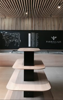 Parrillajes Los Ángeles