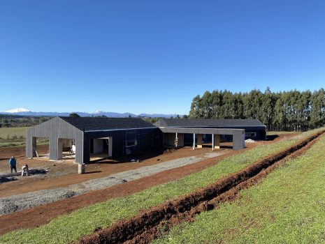 Vivienda IP_ Mulchen