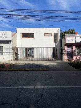 Local comercial_ Los Angeles